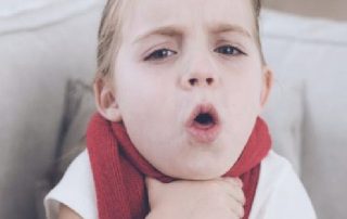 خروسک کودکان