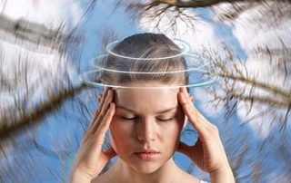 بیماری منیر