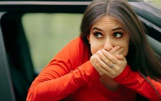 بیماری حرکت